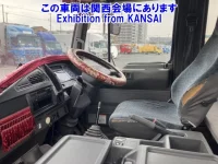 Hino RANGER лот № 52022 оценка 3  с аукциона в Японии 4