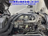 Hino RANGER лот № 52022 оценка 3  с аукциона в Японии 6