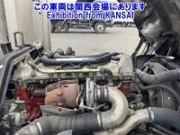 Hino RANGER лот № 52022 оценка 3  с аукциона в Японии 7