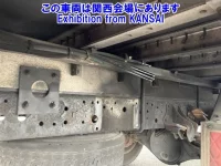 Hino RANGER лот № 52022 оценка 3  с аукциона в Японии 9