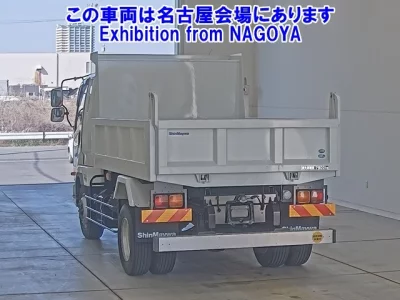 Mitsubishi FUSO FIGHTER