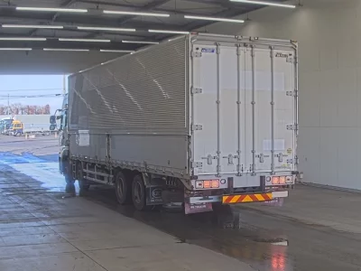 UD Trucks Quon