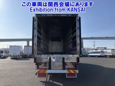 UD Trucks Quon