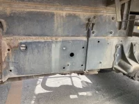 Nissan TRUCK лот № 3124 оценка 3  с аукциона в Японии 8