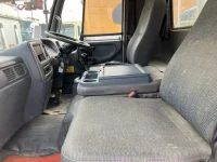 Nissan TRUCK лот № 3124 оценка 3  с аукциона в Японии 4