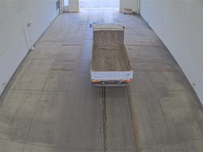 Nissan TRUCK  с аукциона в Японии