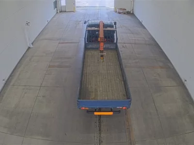 Nissan ATLAS