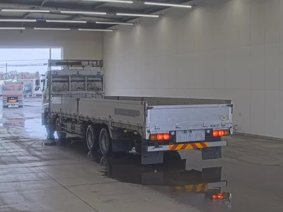UD Trucks Quon
