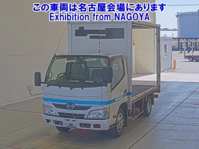 Hino DUTRO