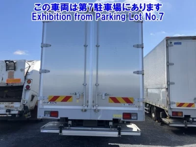 Hino RANGER