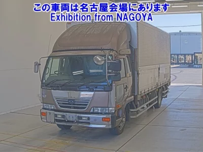 Nissan UD SERIES