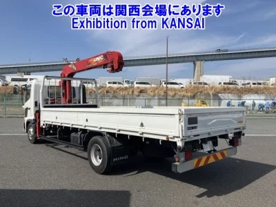 Hino RANGER