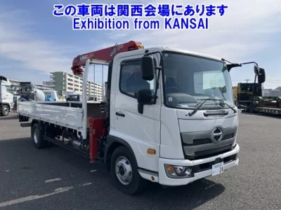 Hino RANGER