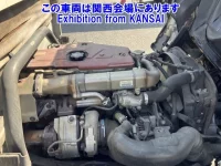 Hino DUTRO лот № 51007 оценка R  с аукциона в Японии 7