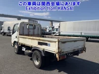 Hino DUTRO лот № 51007 оценка R  с аукциона в Японии 1