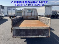 Hino DUTRO лот № 51007 оценка R  с аукциона в Японии 2