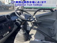 Hino DUTRO лот № 51007 оценка R  с аукциона в Японии 4