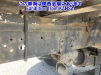 Hino DUTRO лот № 51007 оценка R  с аукциона в Японии 9