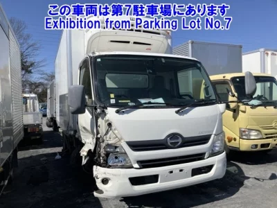 Hino DUTRO