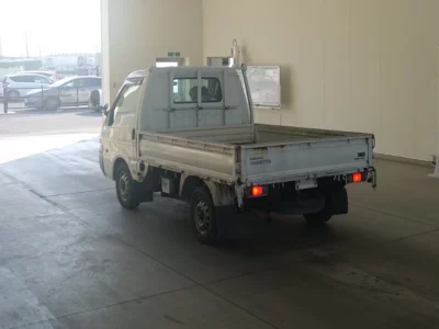 Nissan VANETTE TRUCK