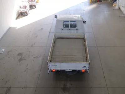 Nissan VANETTE TRUCK