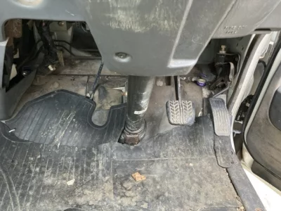 Nissan VANETTE TRUCK