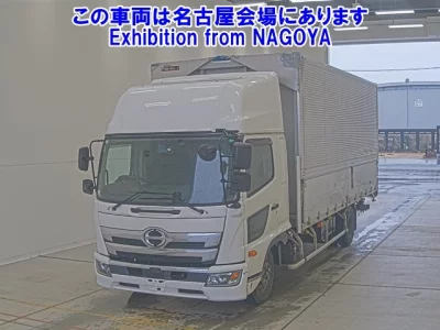 Hino RANGER