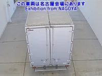 Isuzu TRUCK лот № 71001 оценка 3.5  с аукциона в Японии 2