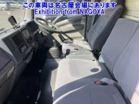 Isuzu TRUCK лот № 71001 оценка 3.5  с аукциона в Японии 4