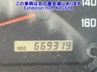 Isuzu TRUCK лот № 71001 оценка 3.5  с аукциона в Японии 5