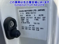 Isuzu TRUCK лот № 71001 оценка 3.5  с аукциона в Японии 7