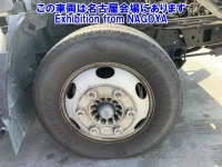 Isuzu TRUCK лот № 71001 оценка 3.5  с аукциона в Японии 8