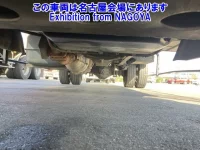 Isuzu TRUCK лот № 71001 оценка 3.5  с аукциона в Японии 9