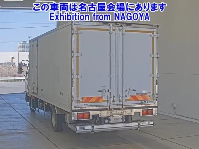 Mitsubishi FUSO FIGHTER