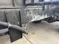 Mitsubishi FUSO FIGHTER лот № 3033 оценка R  с аукциона в Японии 8