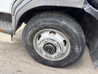 Mitsubishi FUSO FIGHTER лот № 3033 оценка R  с аукциона в Японии 7