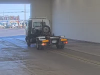 Mitsubishi FUSO FIGHTER лот № 3033 оценка R  с аукциона в Японии 1