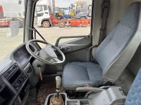 Mitsubishi FUSO FIGHTER лот № 3033 оценка R  с аукциона в Японии 4