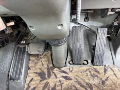 Mitsubishi FUSO FIGHTER  с аукциона в Японии