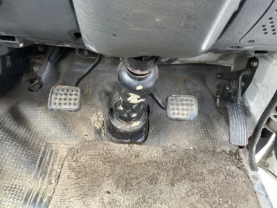 Mitsubishi DELICA TRUCK  с аукциона в Японии