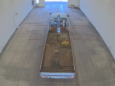 Mitsubishi FUSO FIGHTER  с аукциона в Японии