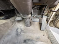 Mitsubishi FUSO FIGHTER лот № 215 оценка 3  с аукциона в Японии 3