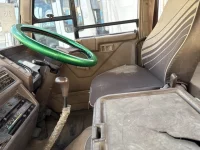 Mitsubishi FUSO FIGHTER лот № 215 оценка 3  с аукциона в Японии 4