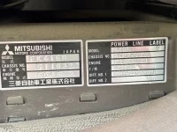 Mitsubishi FUSO FIGHTER лот № 215 оценка 3  с аукциона в Японии 6