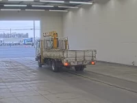 Mitsubishi FUSO FIGHTER лот № 215 оценка 3  с аукциона в Японии 1