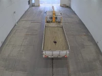 Mitsubishi FUSO FIGHTER лот № 215 оценка 3  с аукциона в Японии 2