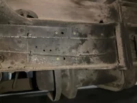 Mitsubishi FUSO FIGHTER лот № 215 оценка 3  с аукциона в Японии 7