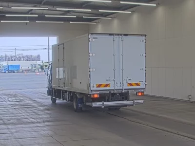 Mitsubishi FUSO FIGHTER