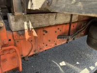 Mitsubishi FUSO FIGHTER лот № 3139 оценка R  с аукциона в Японии 8