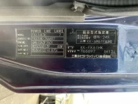 Mitsubishi FUSO FIGHTER лот № 3139 оценка R  с аукциона в Японии 6